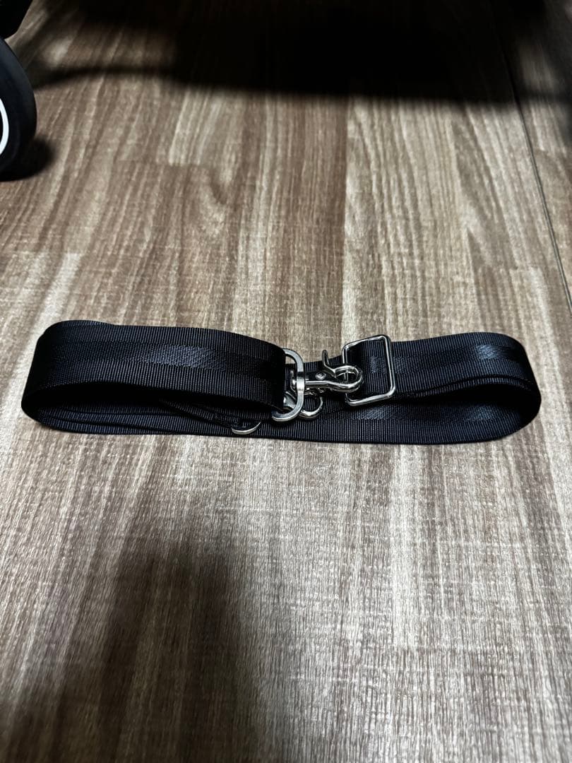 AIRBUGGY FITT WIZ ペット　ドッグカート グレー　千葉引取可能