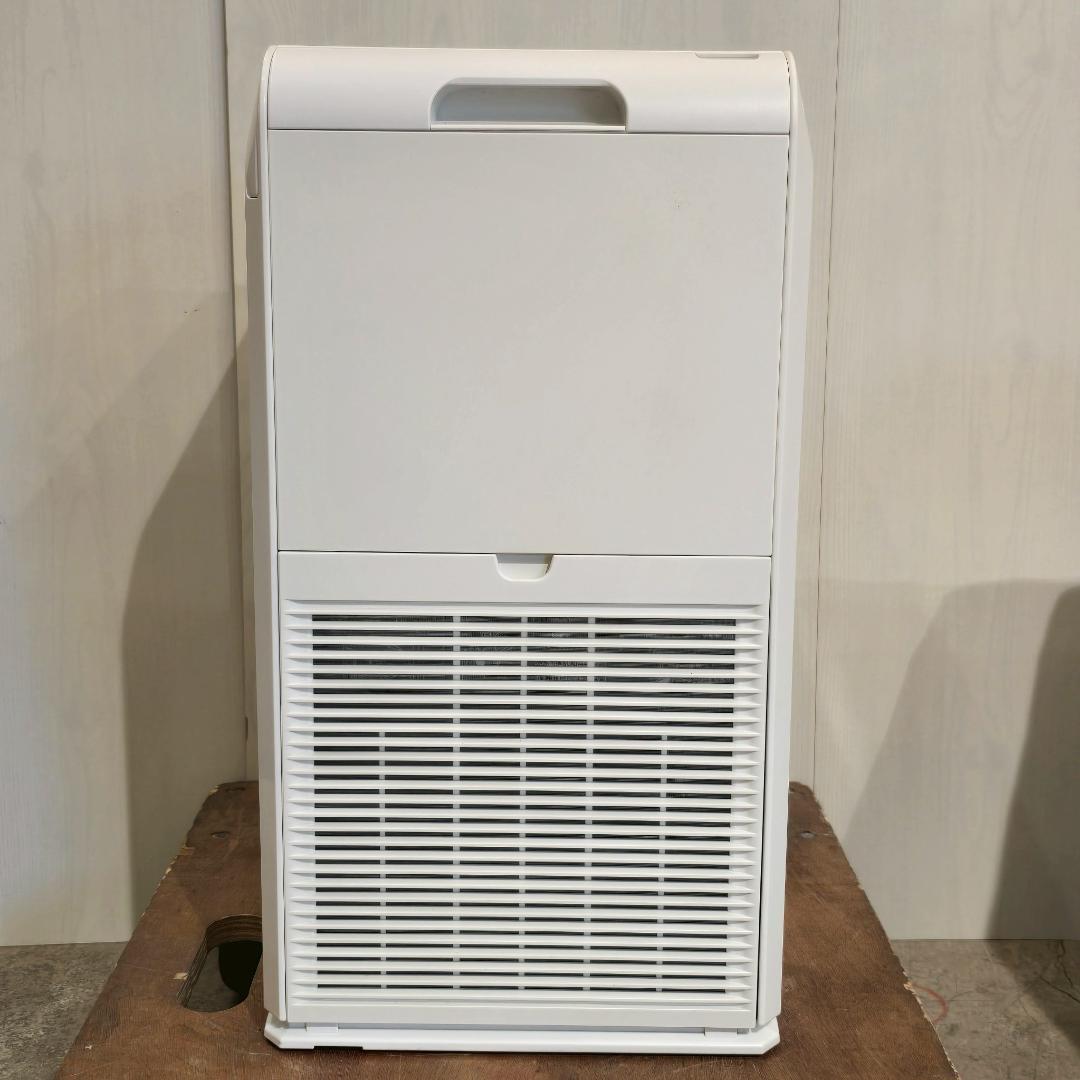 i+ DAIKIN ダイキン ACM55X 空気清浄機 コンパクト 2021年製