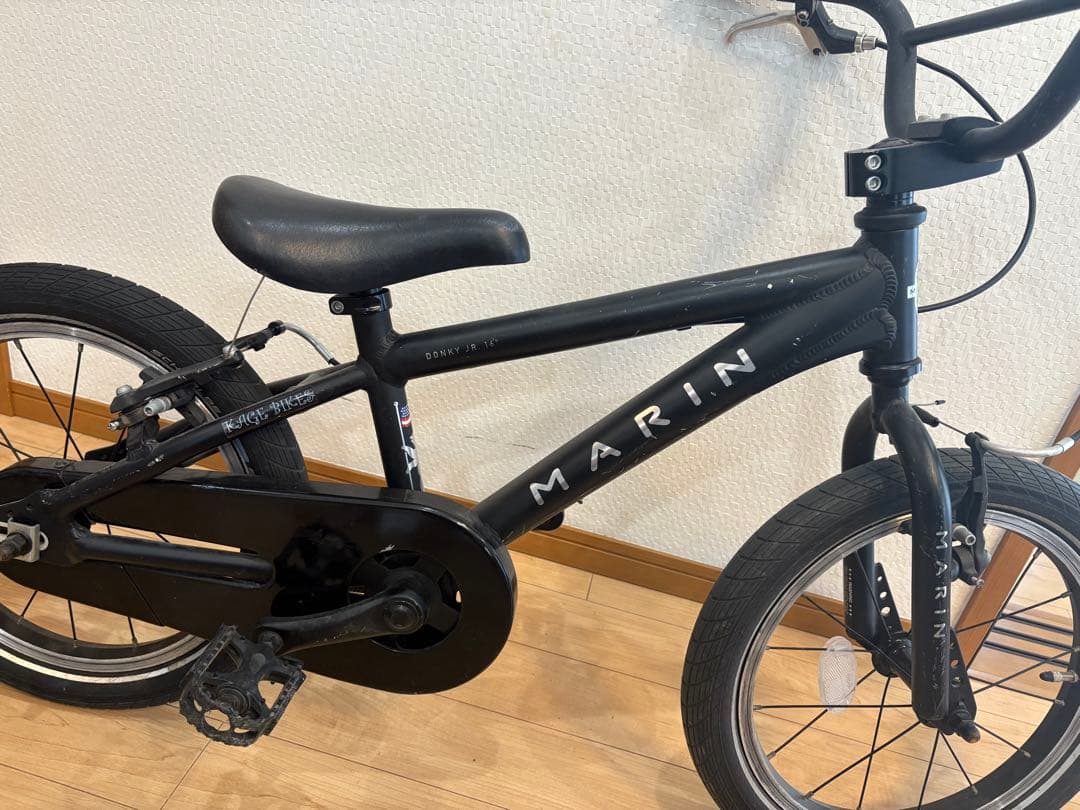 MARIN DONKY Jr マリン ドンキージュニアDONKYJR16インチ