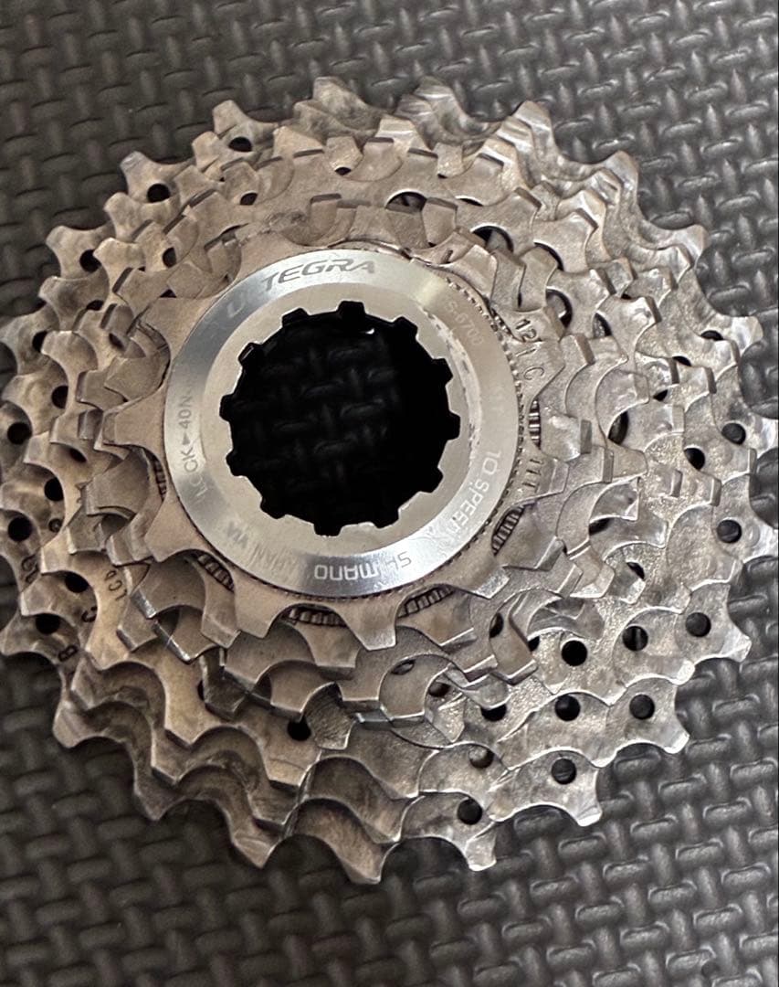 バラ売可能！ SHIMANO 10速 105 ULTEGRA 5700 6700