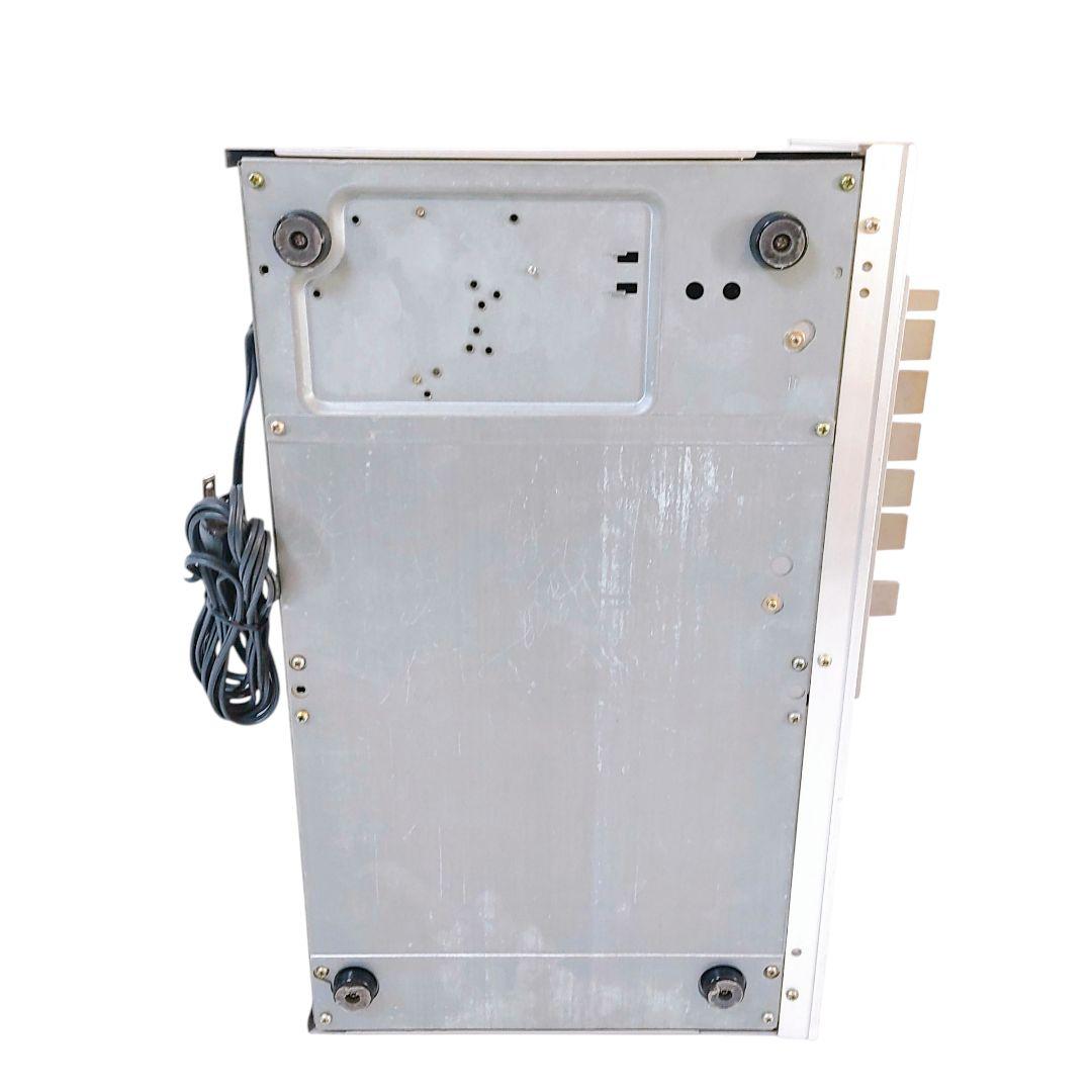 完動品 SONY ソニー カセットデッキ プレーヤー TC-K50