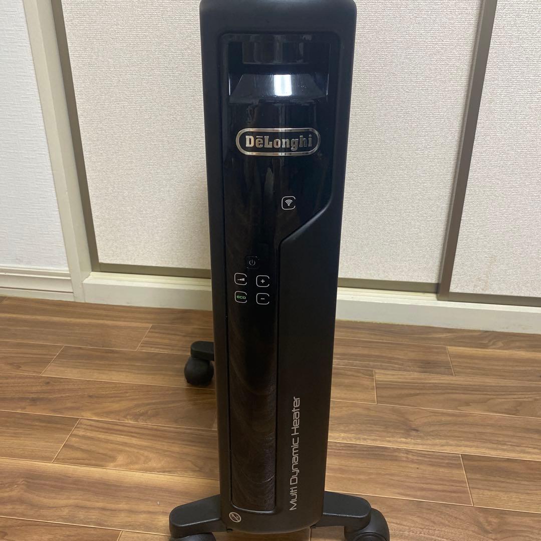 デロンギマルチダイナミックヒーターWi-Fiモデル　MDH15WIFI