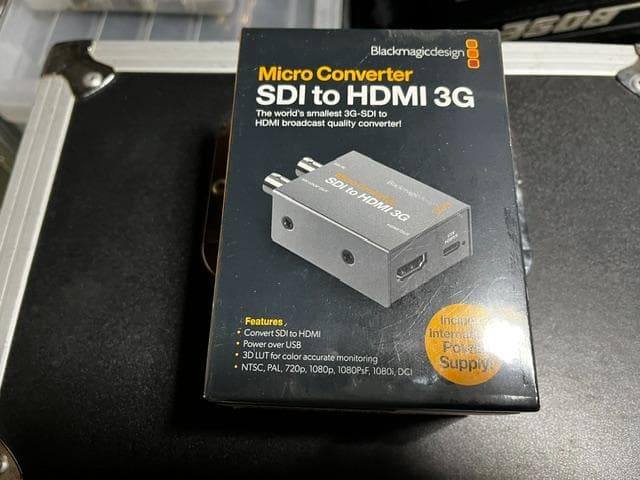 値下げ！カメラ４点セット JVC KENWOOD GY-HM175