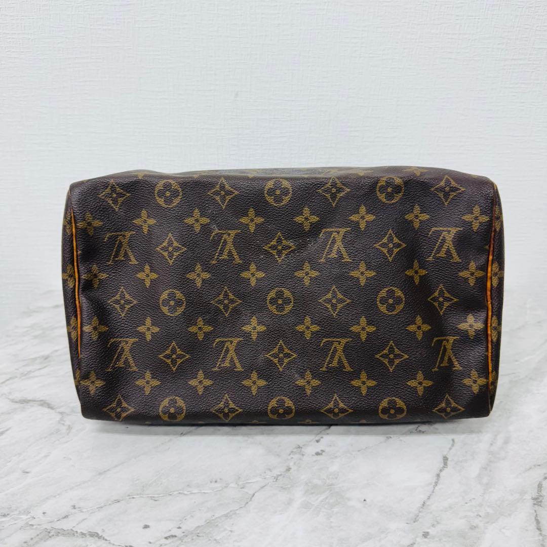 ✨LOUIS VUITTON✨ルイヴィトン✨LV✨スピーディ✨モノグラム✨バッグ