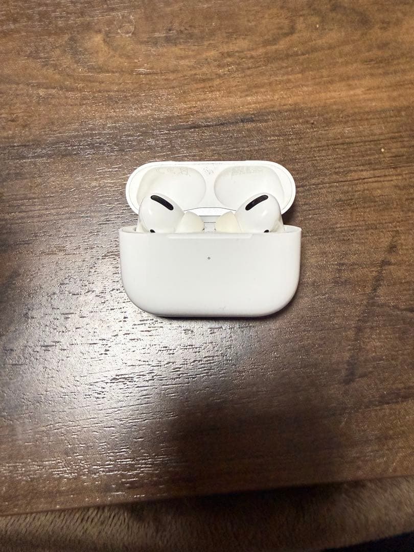 AirPods Pro 第一世代第二世代 セット