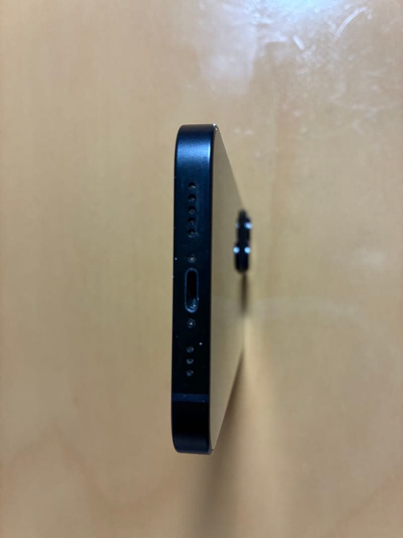 iPhone 14 本体　128GB　バッテリー85%