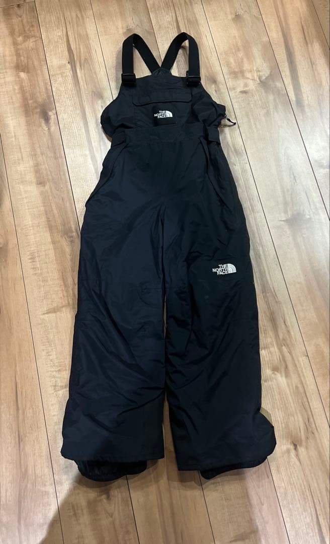 The North Face 子ども用ウェアセット
