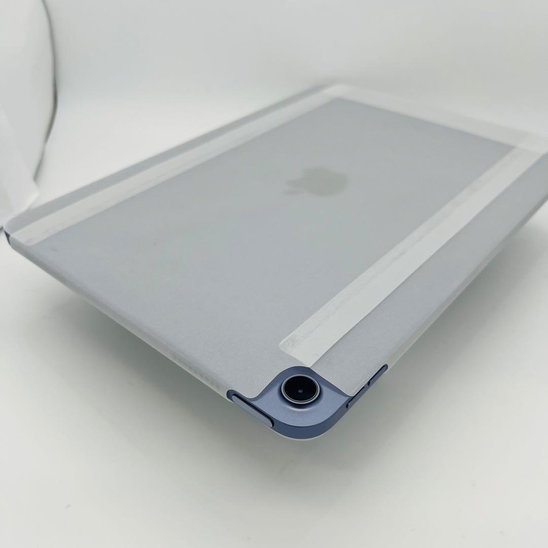 未使用　iPad Air 5 64 GB パープル　Wi-Fi 本体　air5