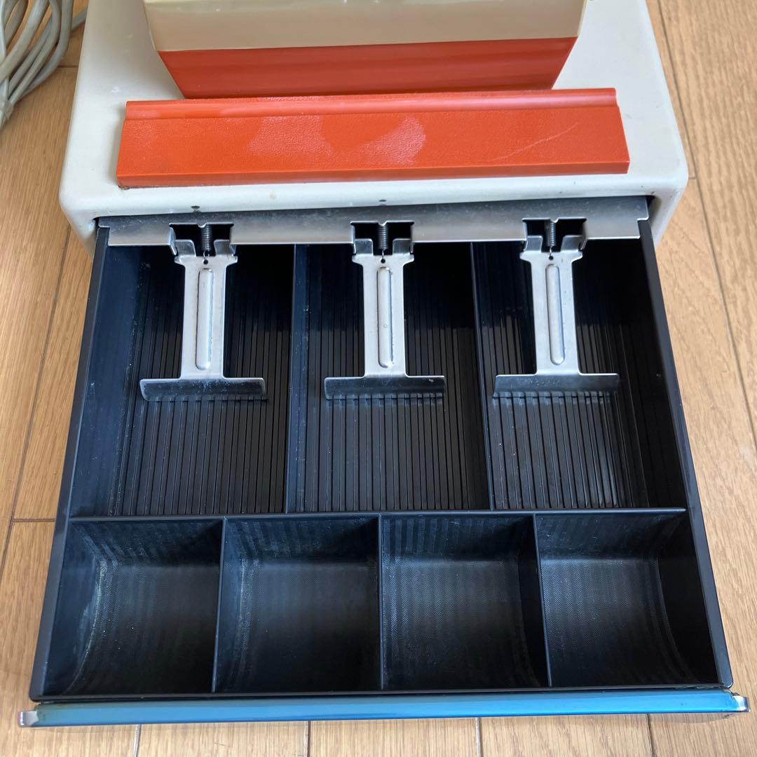 送料込みの価格に変更しました。TOWA PROSPER 東和 レジスター