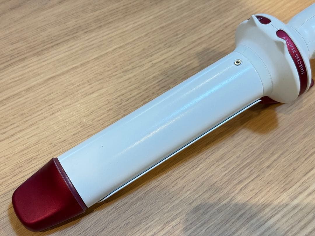 C7028【リュミエリーナ】ヘアビューロン 2D Plus L 34mm