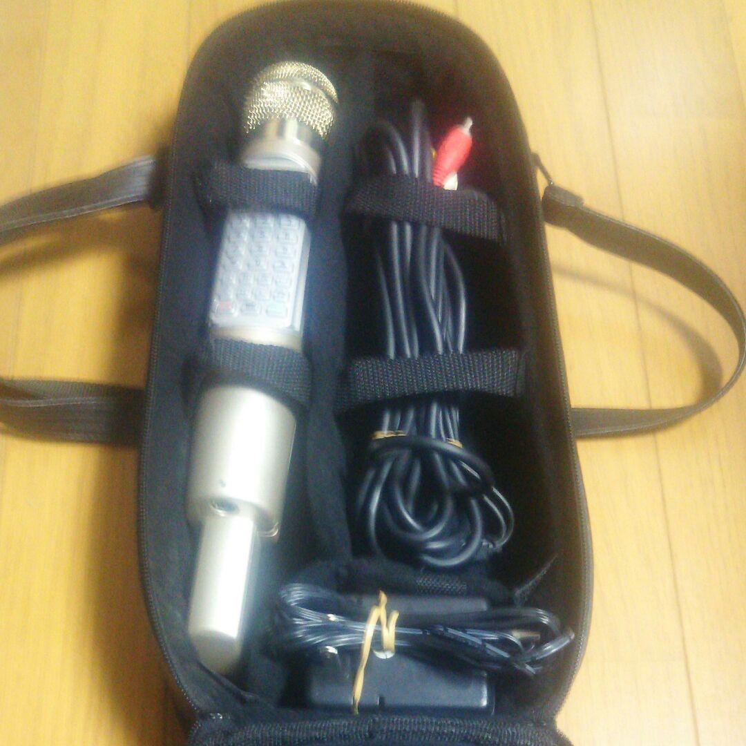 カラオケ onstage z-pk700