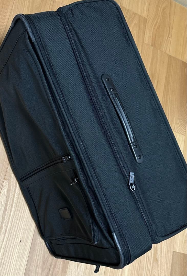 最安値！　TUMI トゥミ　キャリーバッグ スーツケース エクスパンダブル