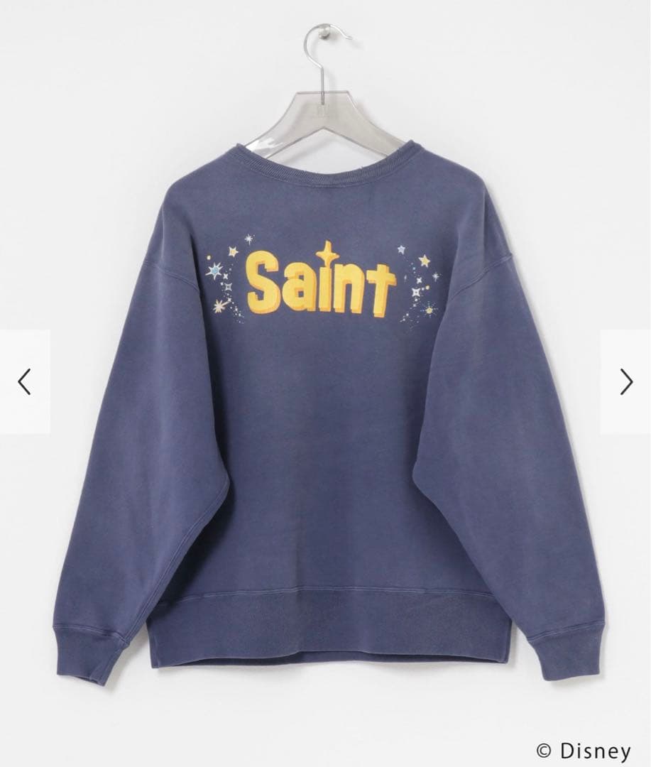 SAINT Mxxxxxx セントマイケルDisney TINKERBELL M