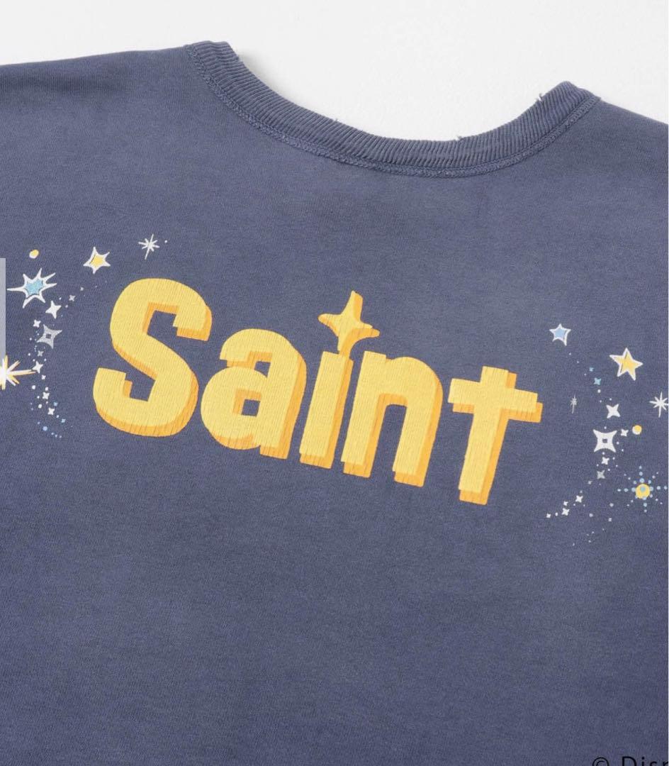 SAINT Mxxxxxx セントマイケルDisney TINKERBELL M