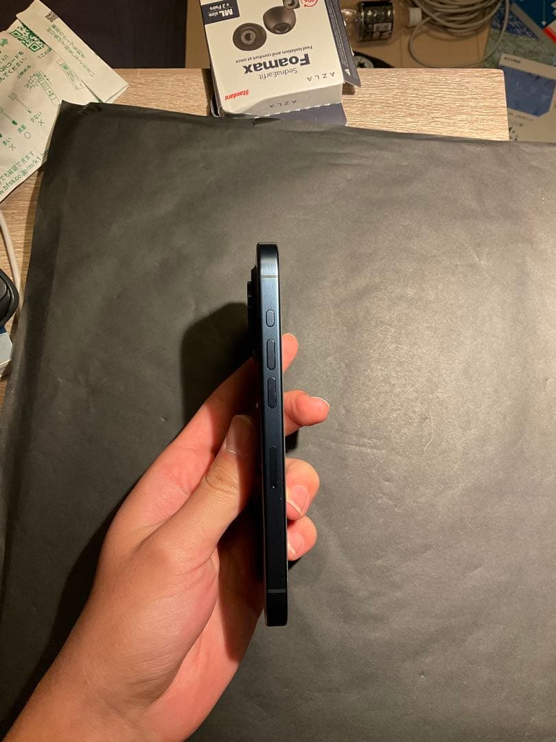 限定値下げ中 Apple iPhone 15Pro 本体 おまけ付き