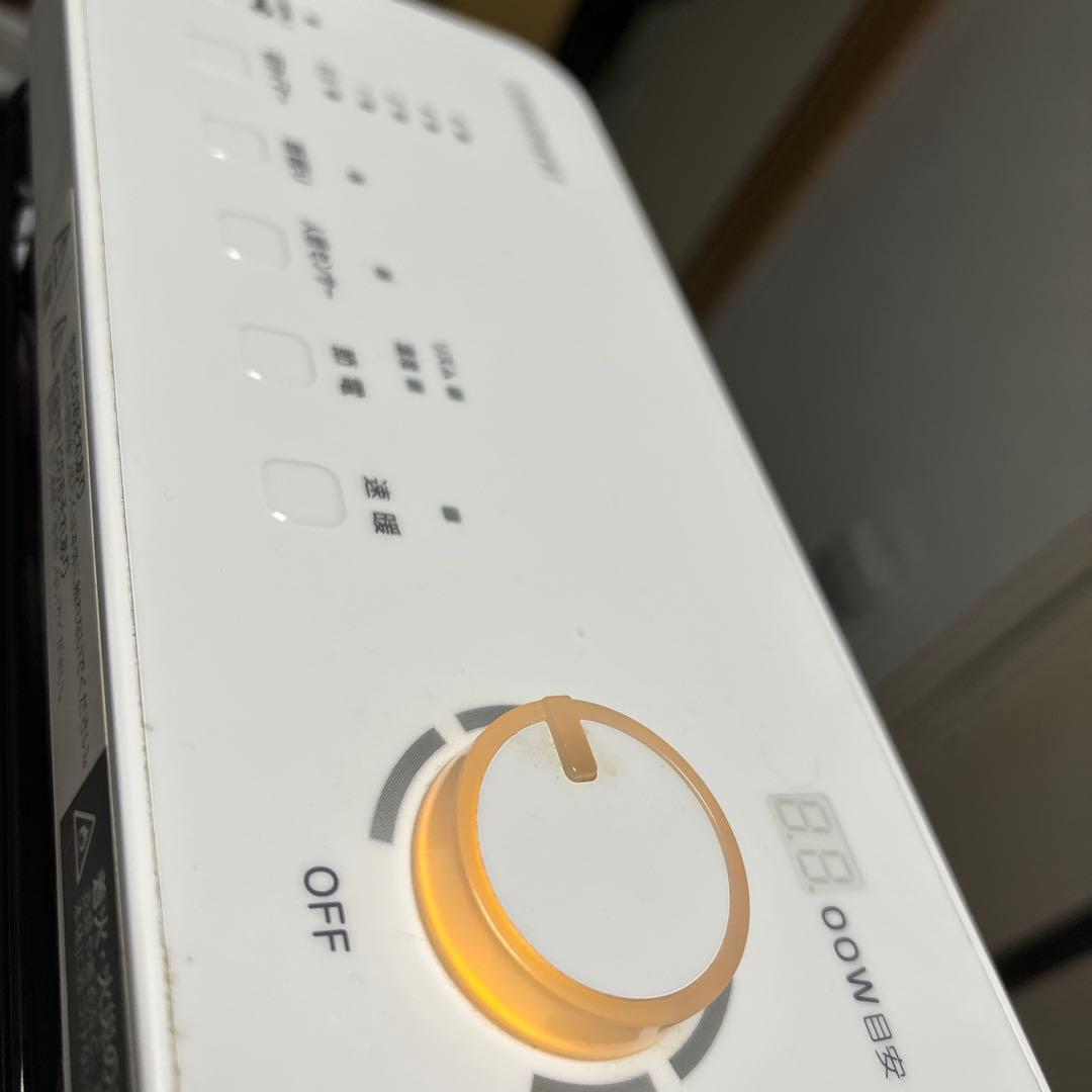 CER11YS-W 遠赤外線ヒーター