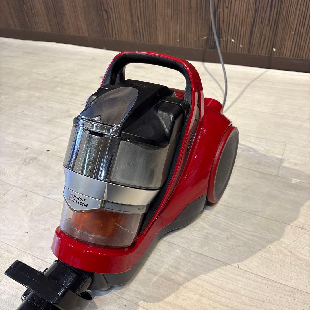 HITACHI　サイクロン式クリーナー　CV-SW5000