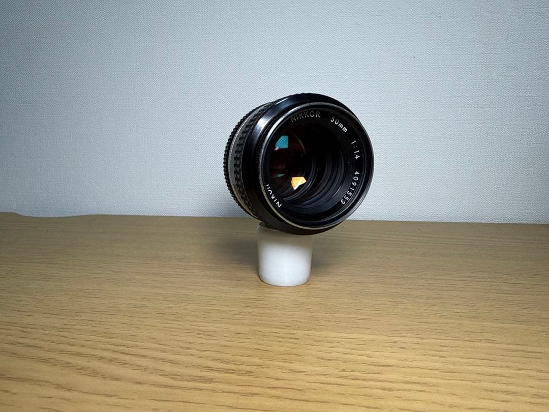 Nikon FM3A 一眼レフカメラ