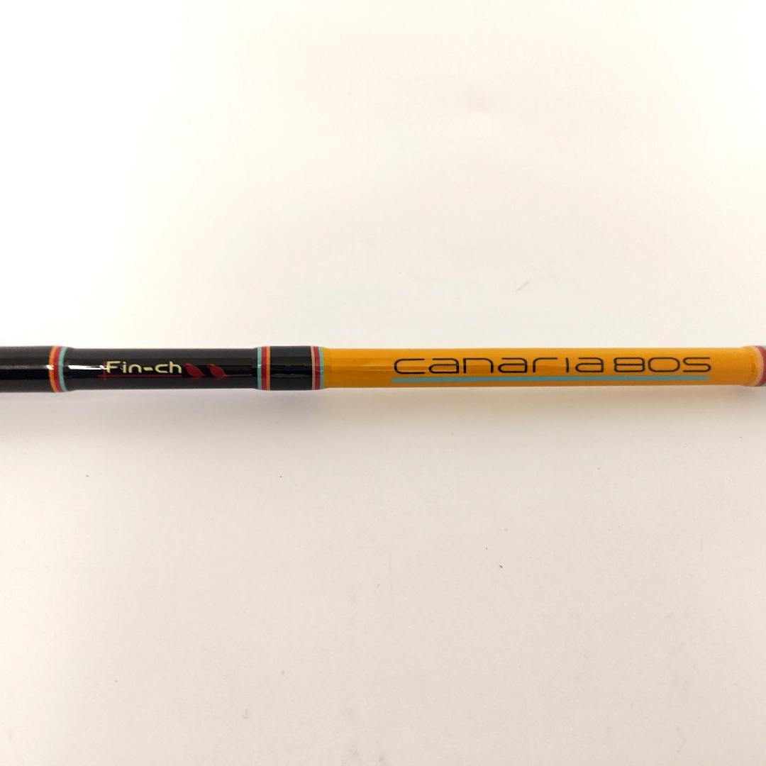 フィンチ CANARIA ORKNEY80 カナリア オークニー80