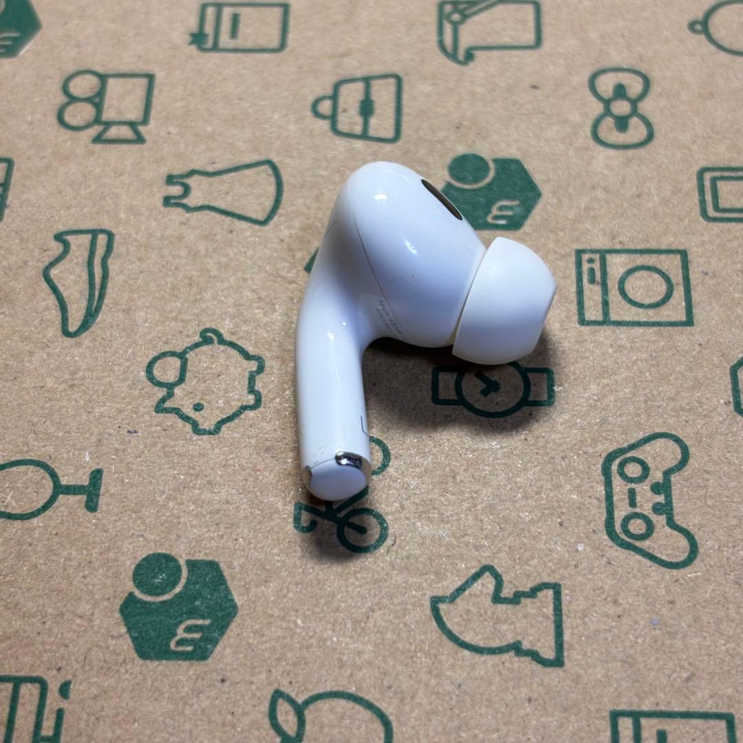 AirPods pro 第二世代　左耳のみ　usb-c版　Apple