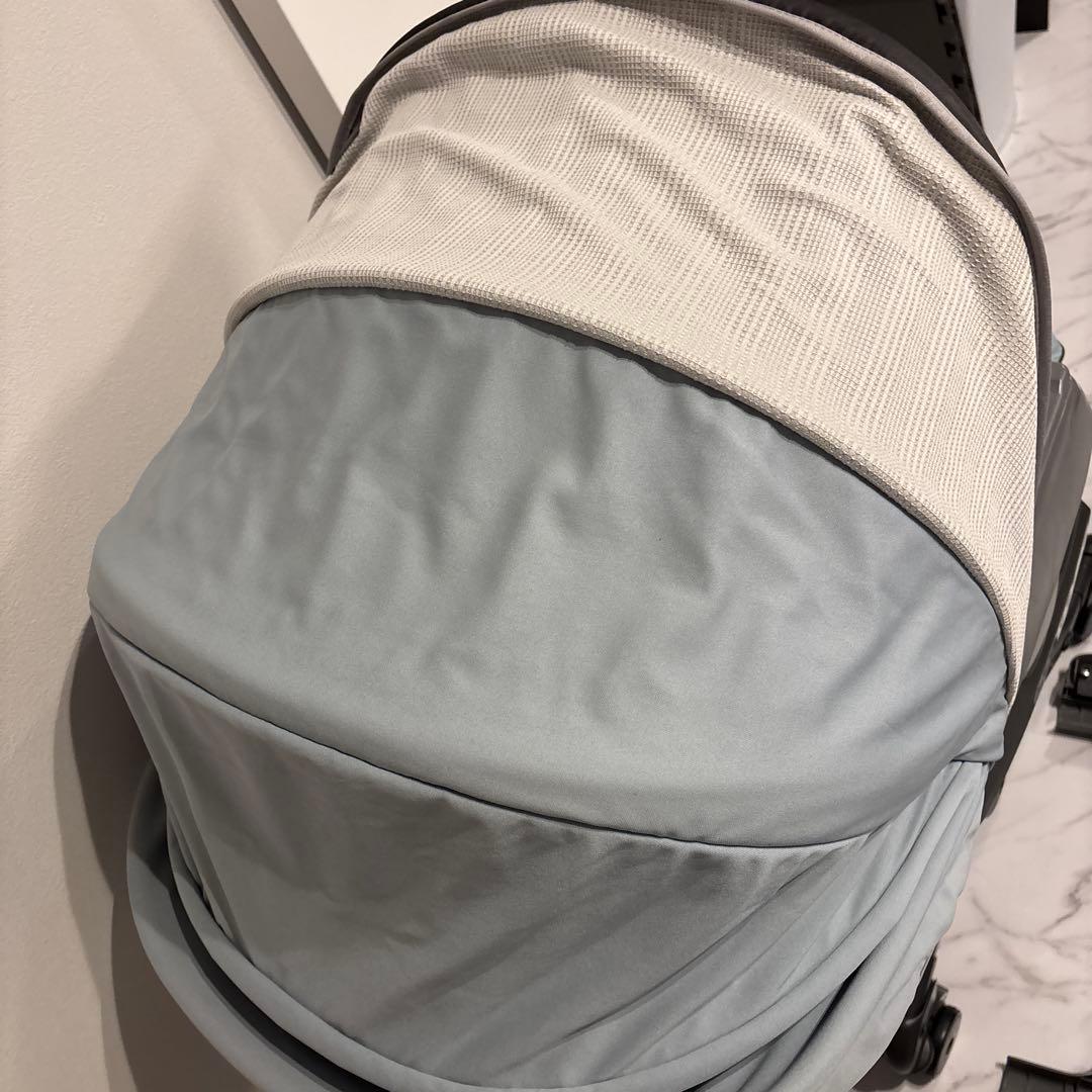 ネムリラ　コンビ　オートスイング