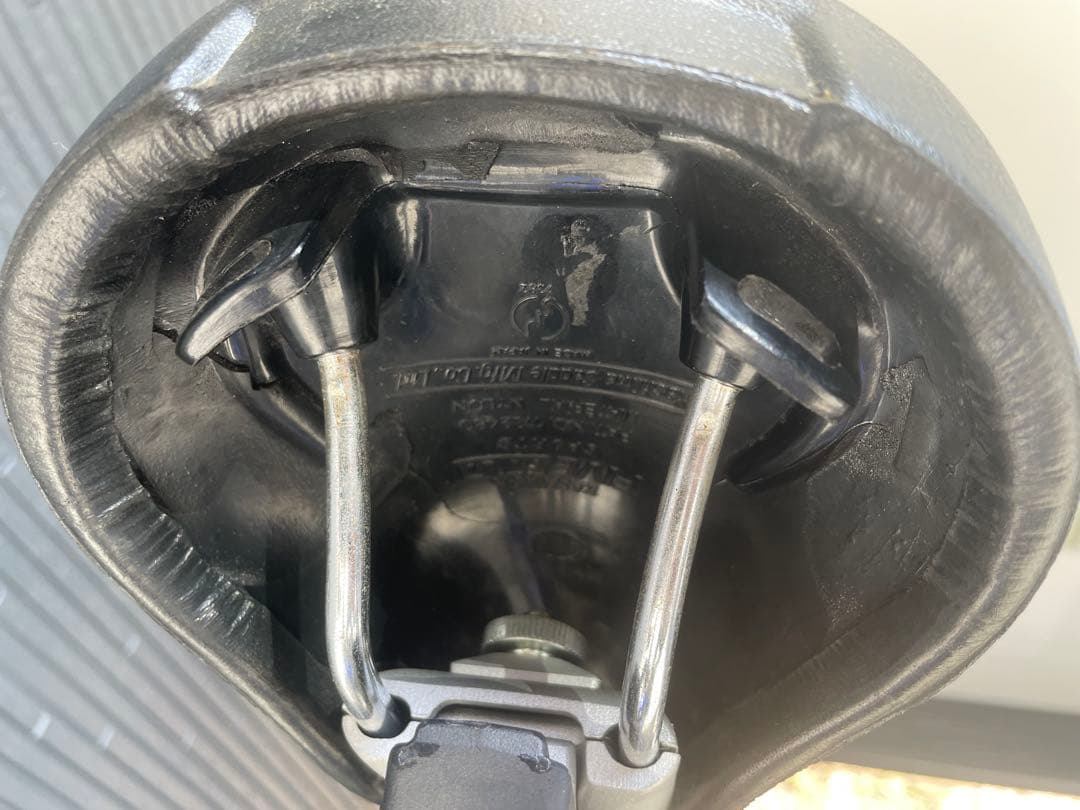 1984年製　MIYATA ridge runner old mtb