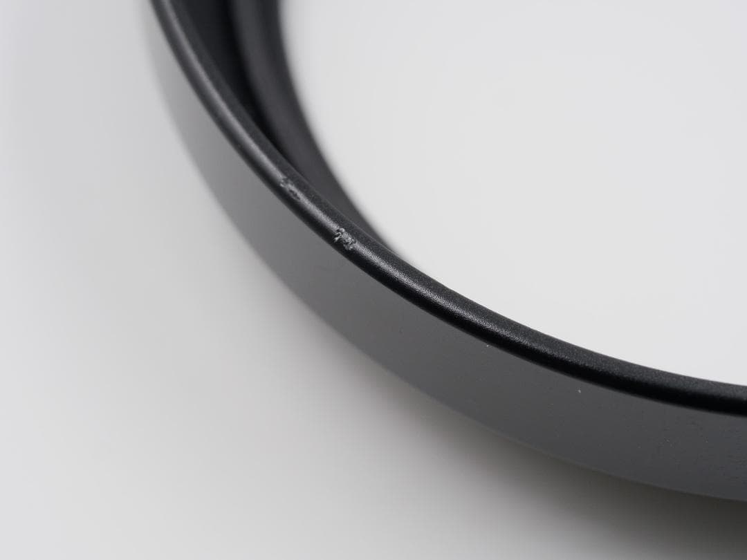 Voigtlander Nokton Classic 35mm F1.4 極美品