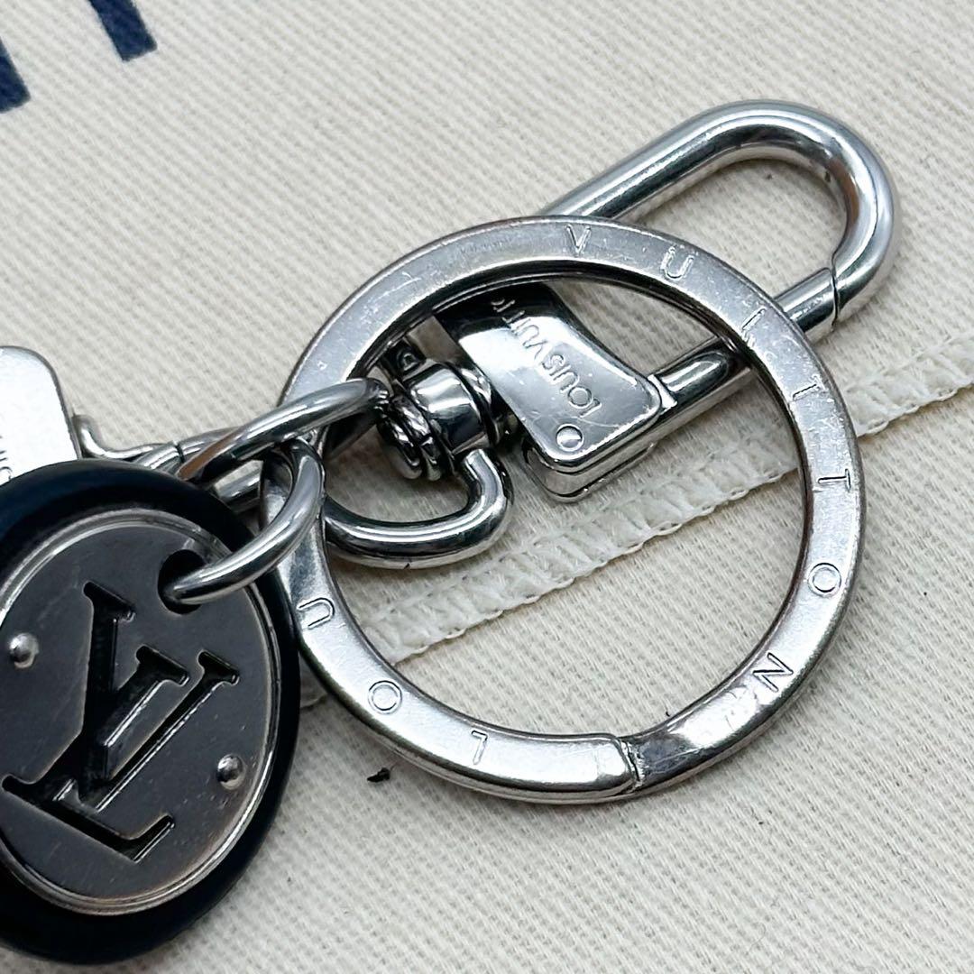 ルイヴィトン ポルトクレ ネオ LV クラブ キーリング エクリプス リバース