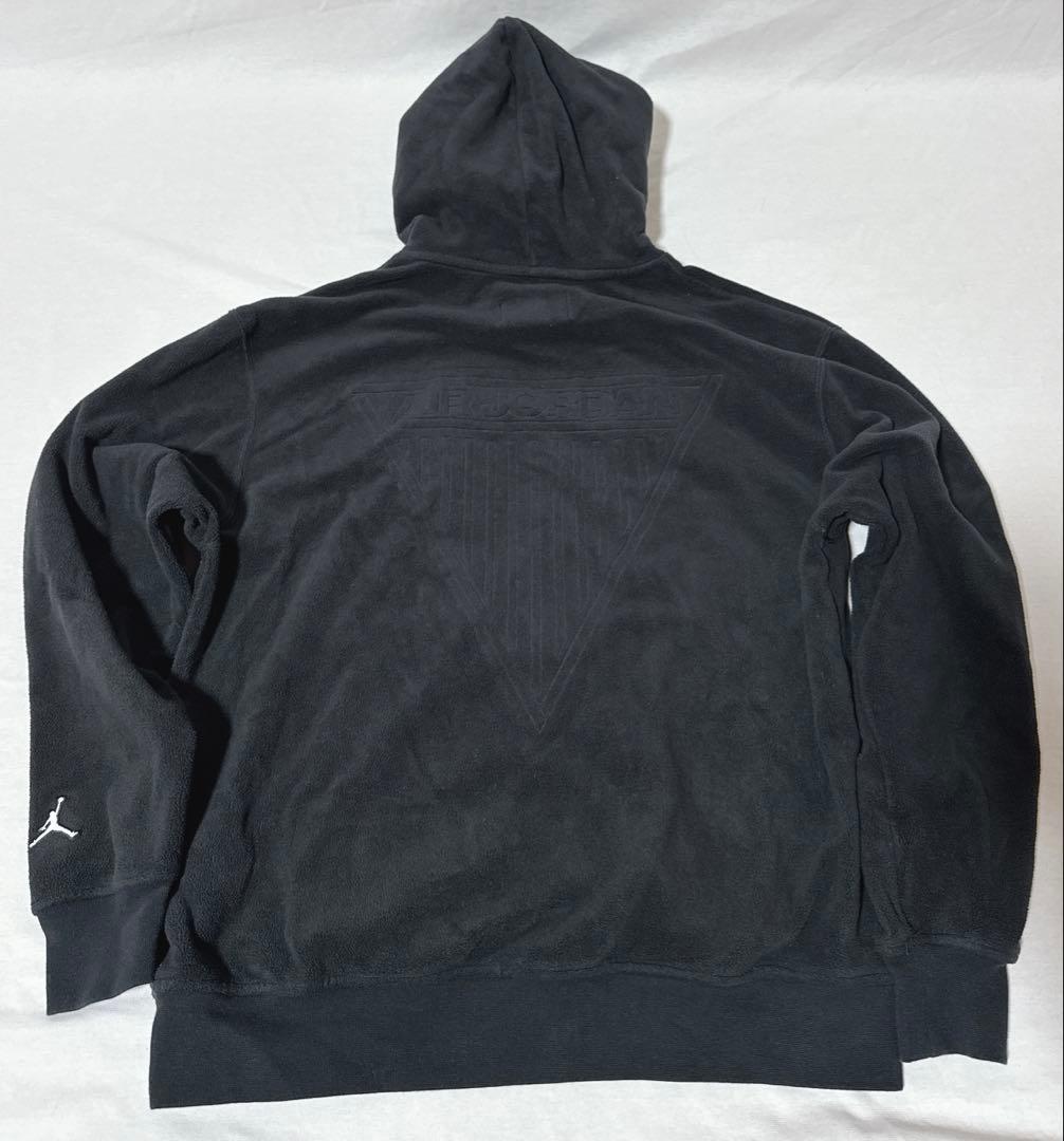JORDAN ジョーダン スウェット セットアップ 上下セット ロゴ上下Lサイズ