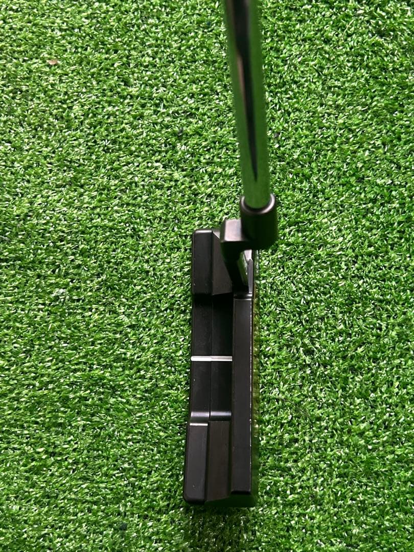 スコッティキャメロン　T22 トレリウム Newport II 33インチ