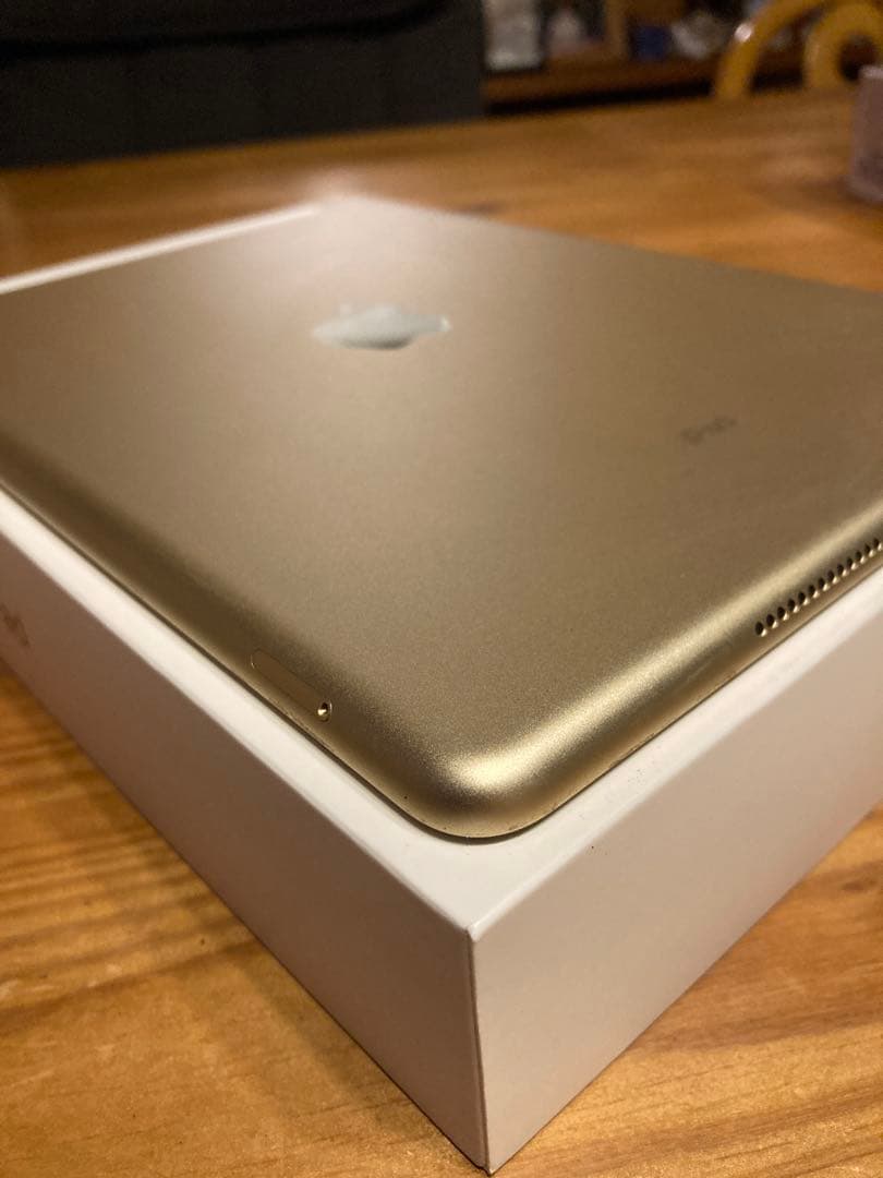 SIMフリー iPad 32GB Wi-Fi+Cellular MPG42J/A