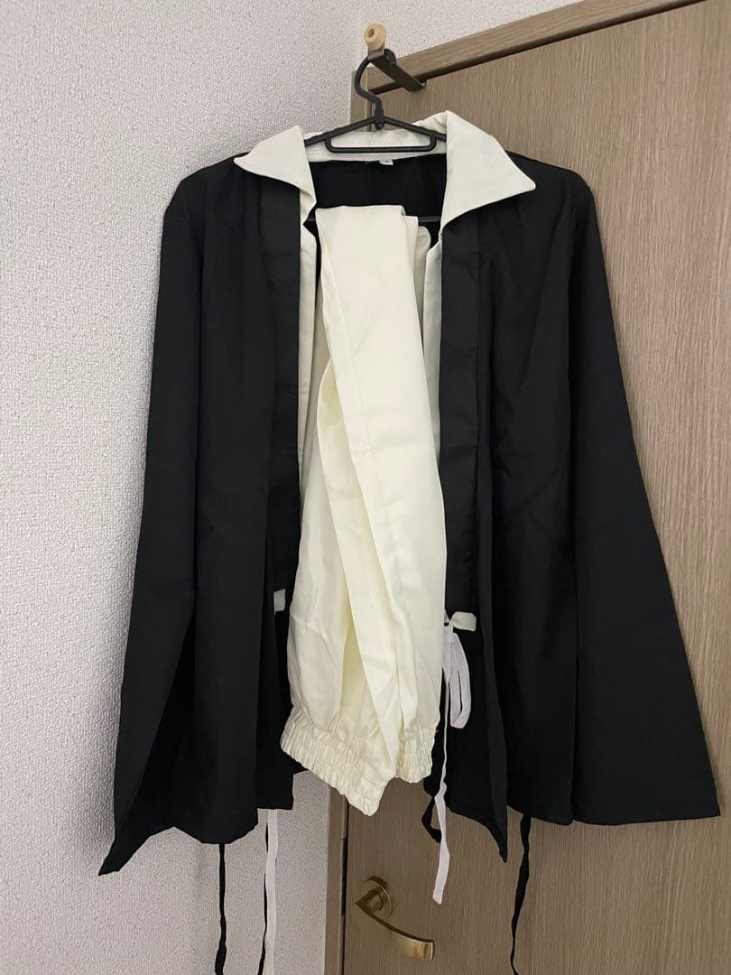 天官賜福　猫屋小舗　花城　Lサイズ ウィッグ付