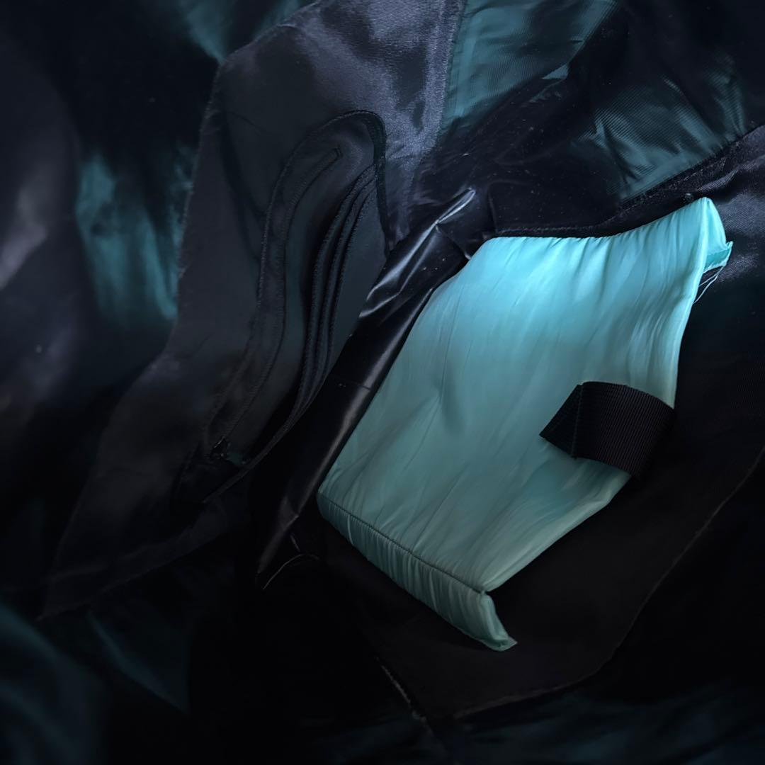 Bianchiビアンキ防水防汚バックパック30L