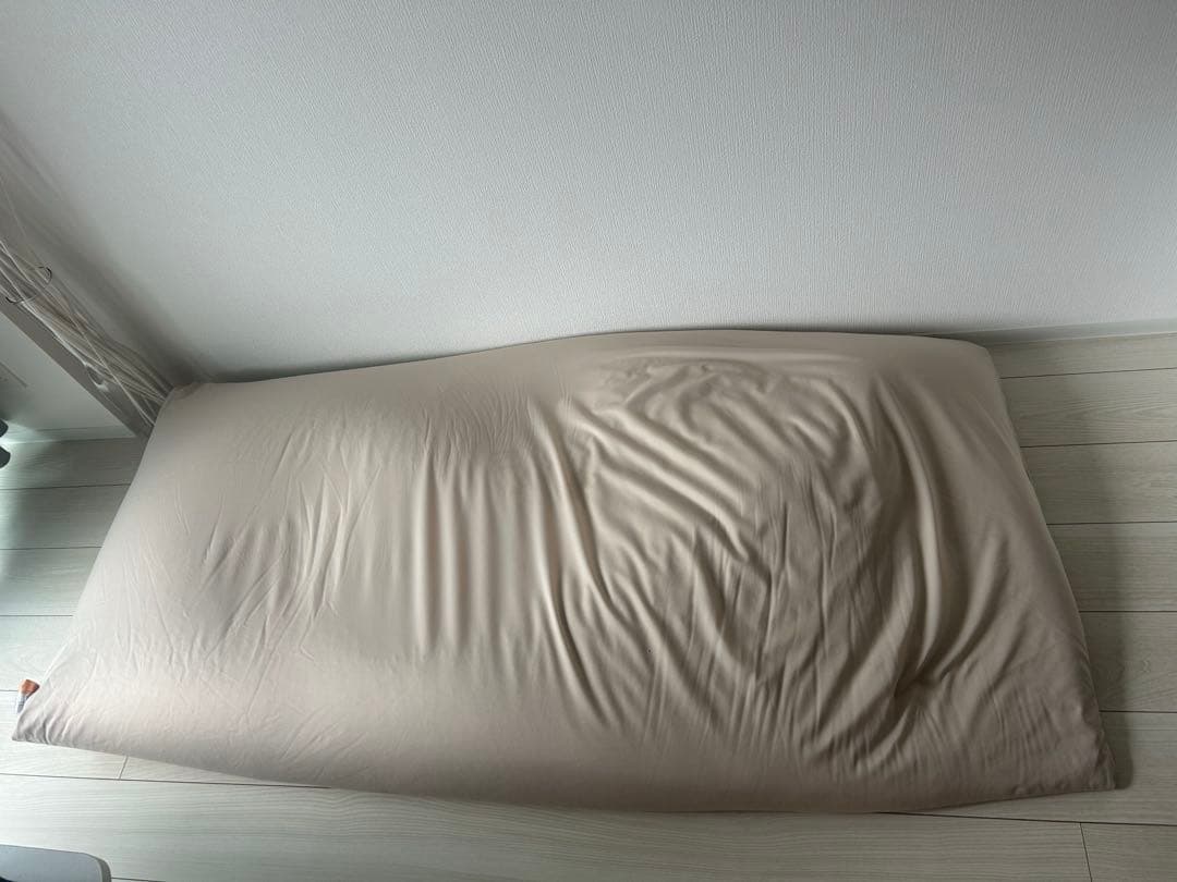 Yogibo Max ビーズクッション