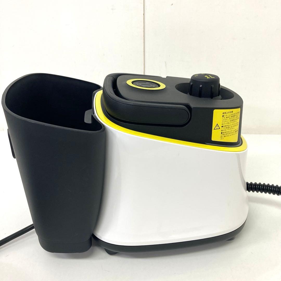 4470-D ケルヒャー スチームクリーナー SC JTK30 欠品あり