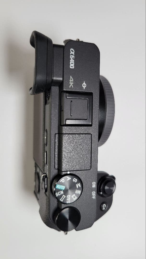 【美品】sony a6400ボディ豪華セット ミラーレス一眼カメラ
