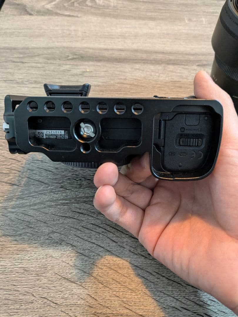 Sony a6400 sony レンズ2本セット