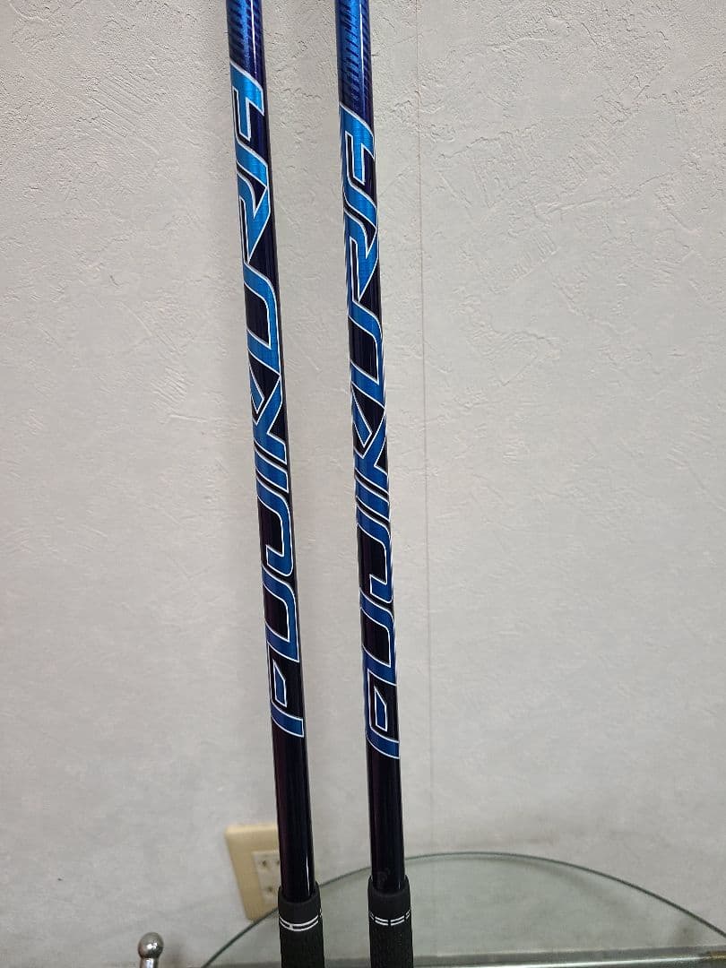 H*J様 Fujikura Speeder NXブルー 50-S シャフトDR,