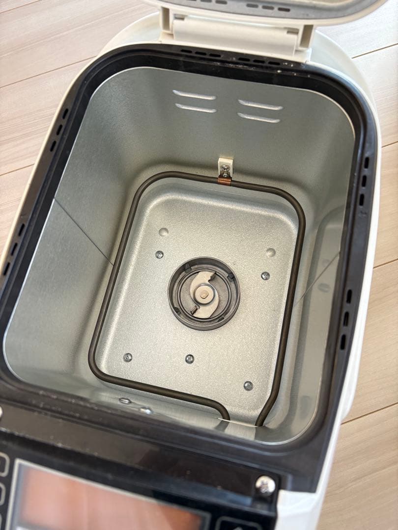 多機能ホームベーカリー