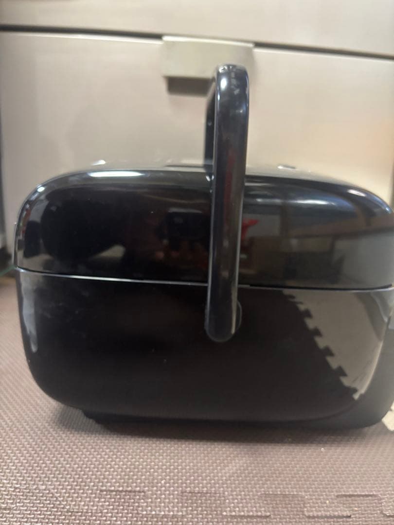 炊飯器　象印　NW-KA10 ZOJIRUSHI-2018年製