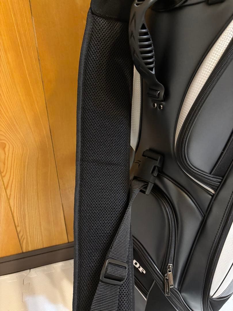 DUNLOP ゴルフバッグ・キャディバッグ