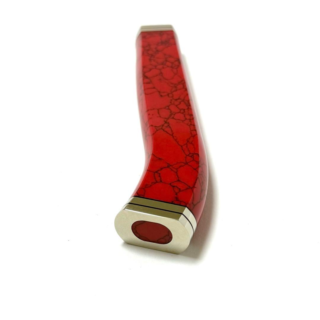 フルタング ウェスタンハンドル 牛刀240 ターコイズ 筋引240 トルコ石s