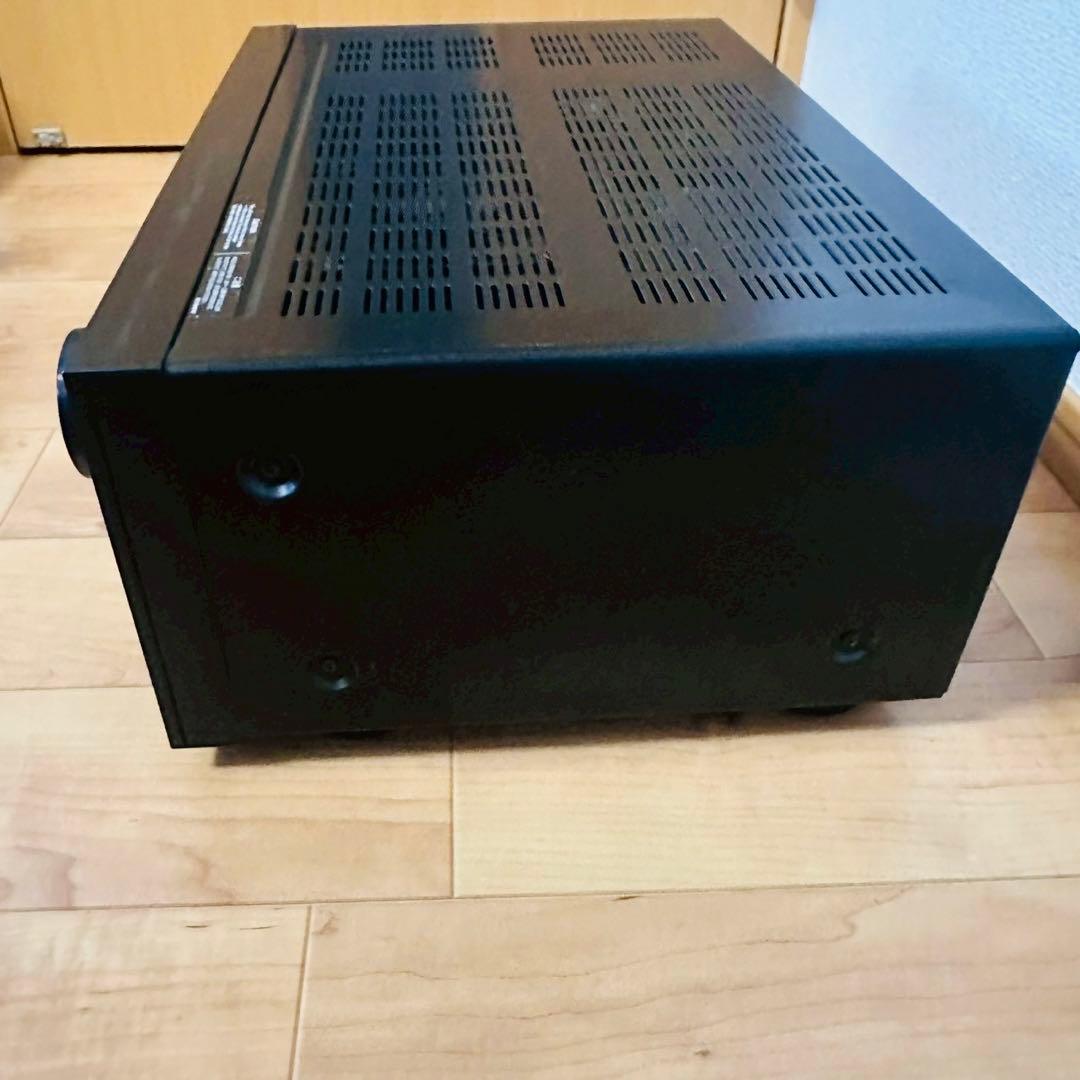 美品✨ONKYO TX-NR616 7.1ch対応AVレシーバー