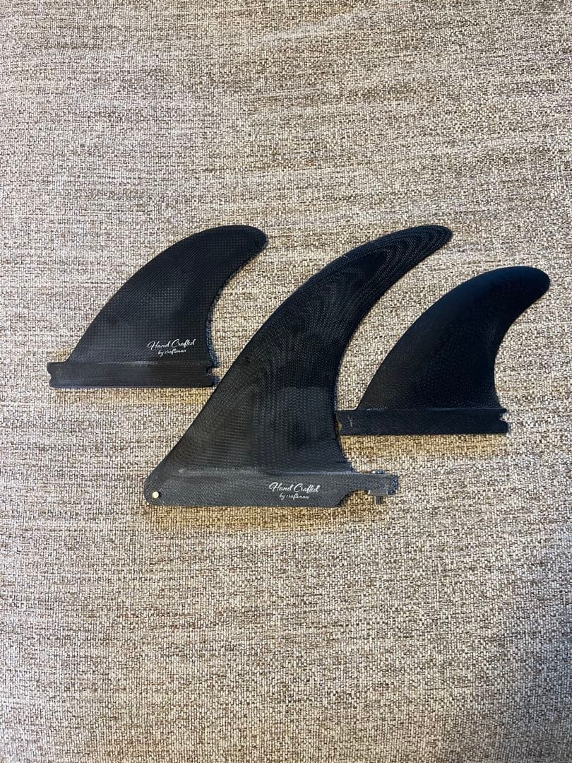 nanazero mid01 6'6 42リッター