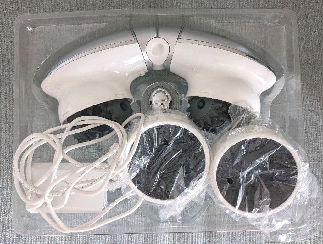 ヤーマン アセチノデュアルサイクロン for Salon