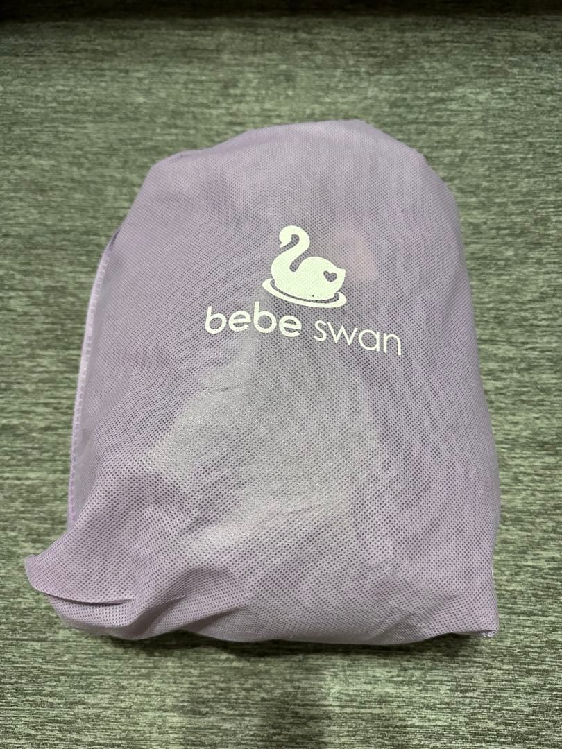 bebe swan べべスワン　抱っこ紐