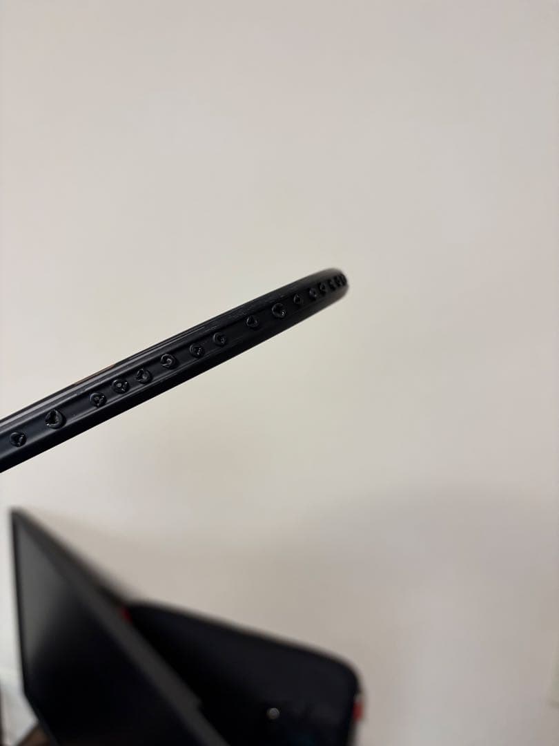 【限定品】アクロスピードゼロ②