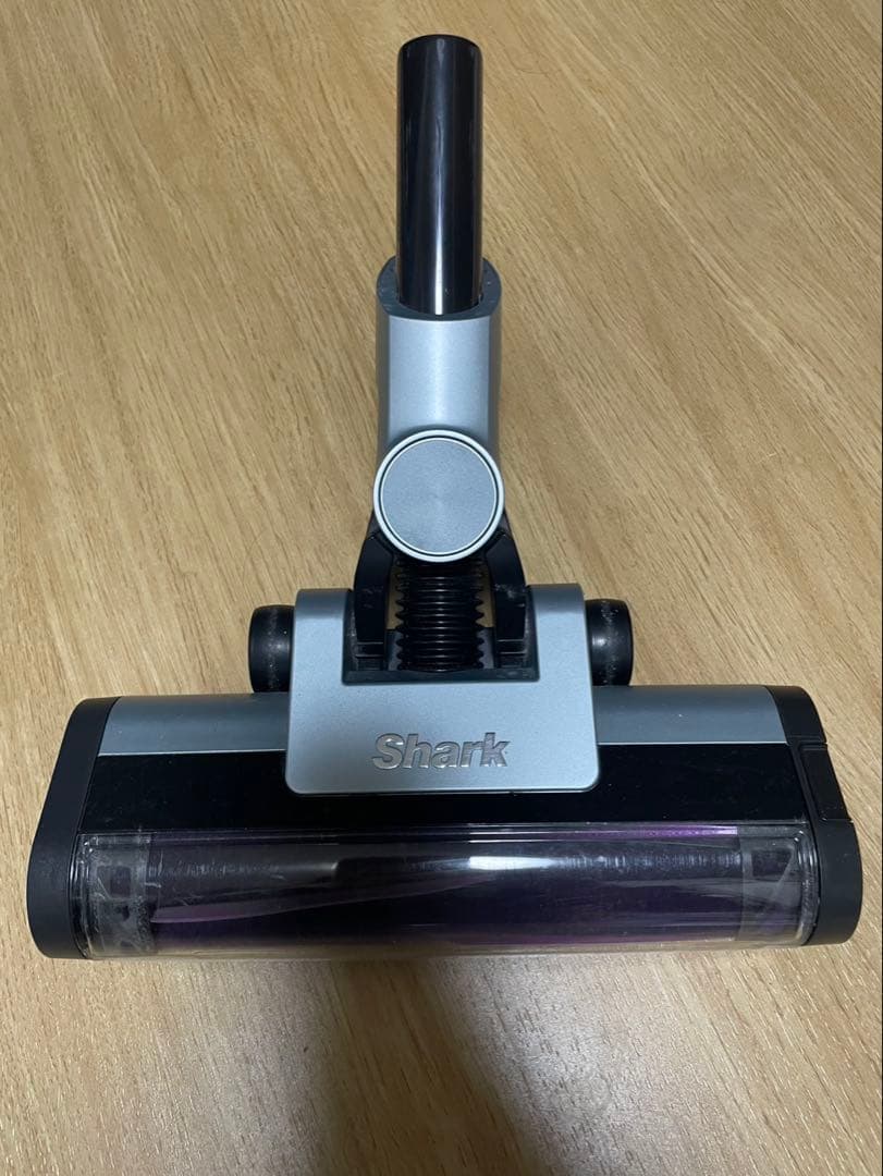 掃除機・クリーナー shark EVOPOWER SYSTEM NEO II+ LC501JGY