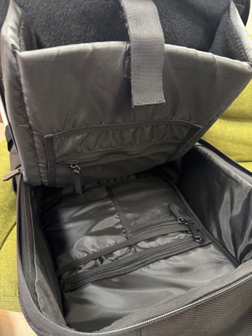 Roland 機材バック　DJやシンセサイザー