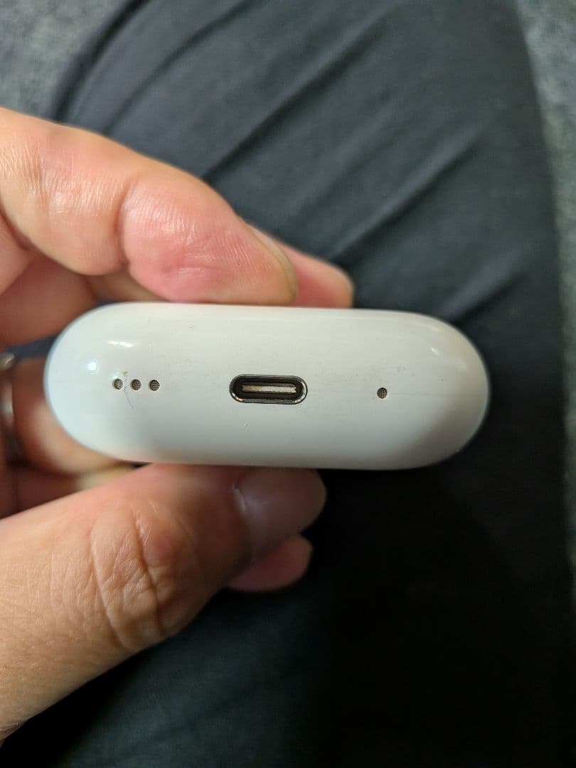 Air Pods pro 中古品